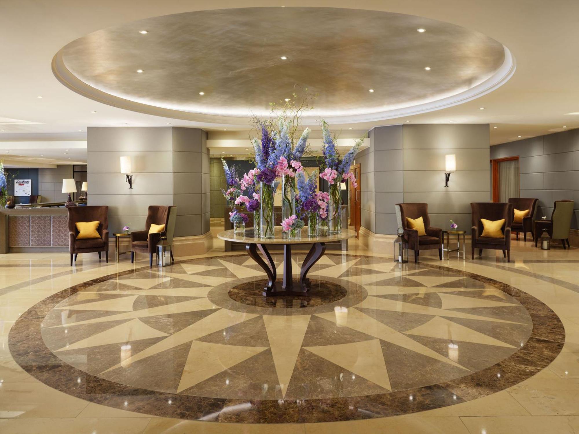 Corinthia Lisbon — Photos 3